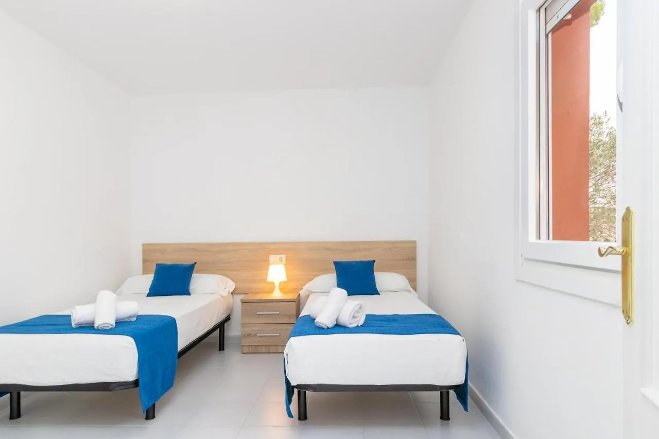 Apartment Apartaments Aiguablava Begur