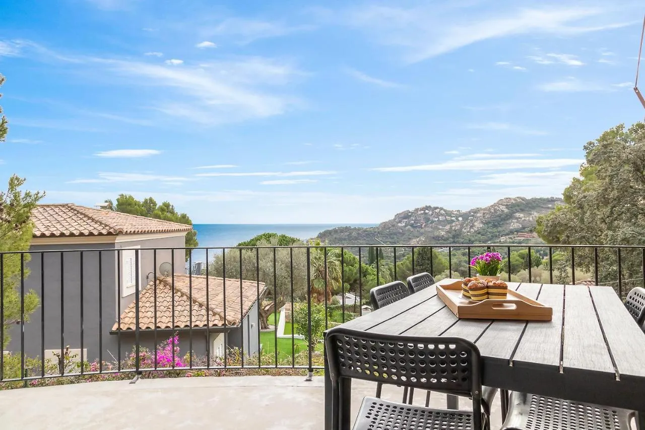 Apartment Apartaments Aiguablava Begur