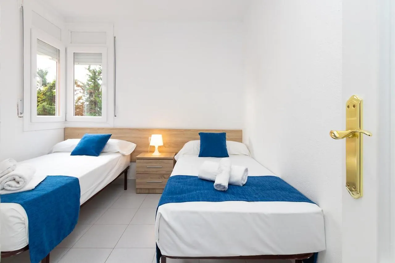 Apartaments Aiguablava Begur Espagne