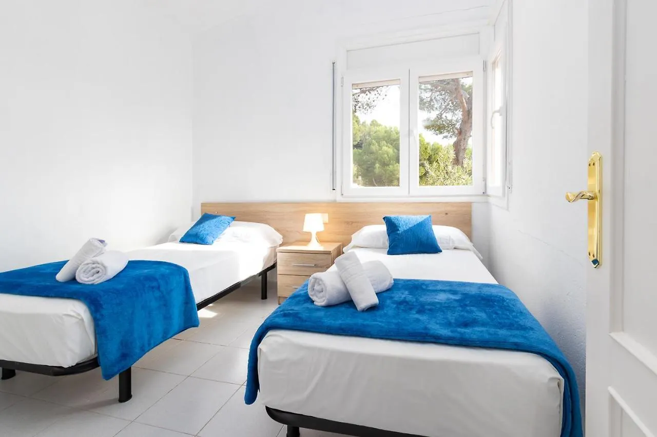 Apartaments Aiguablava Begur 0*,  Spanien