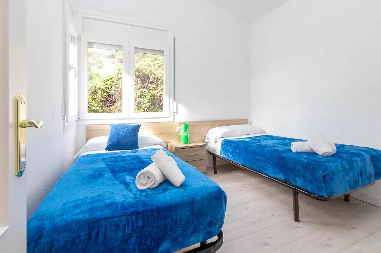 Apartment Apartaments Aiguablava Begur
