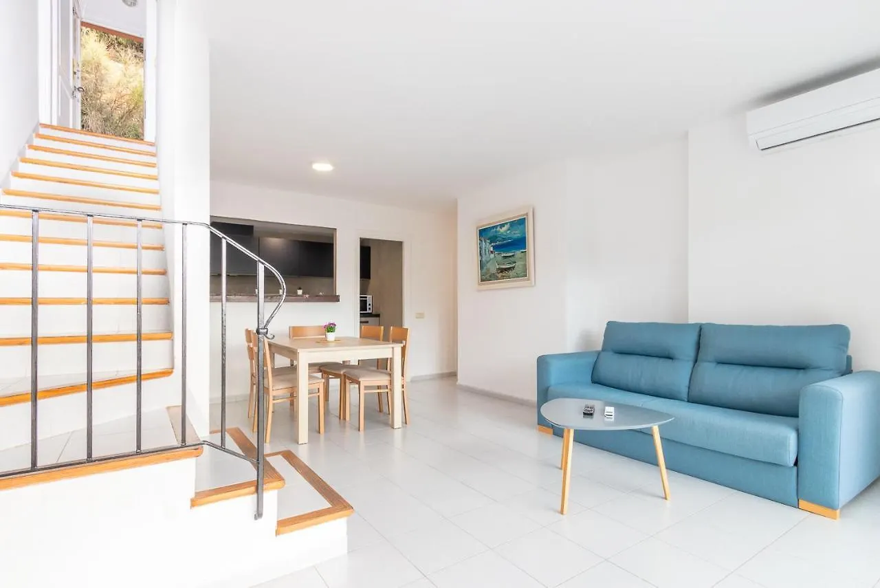Apartment Apartaments Aiguablava Begur