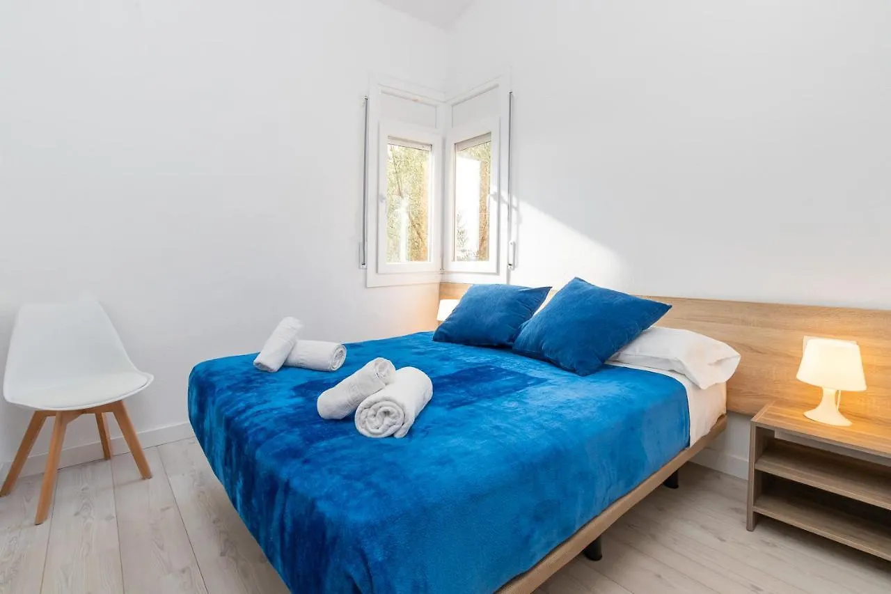 Apartaments Aiguablava Begur 0*,  Spanien