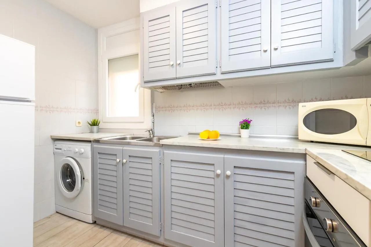Apartaments Aiguablava Begur Appartement