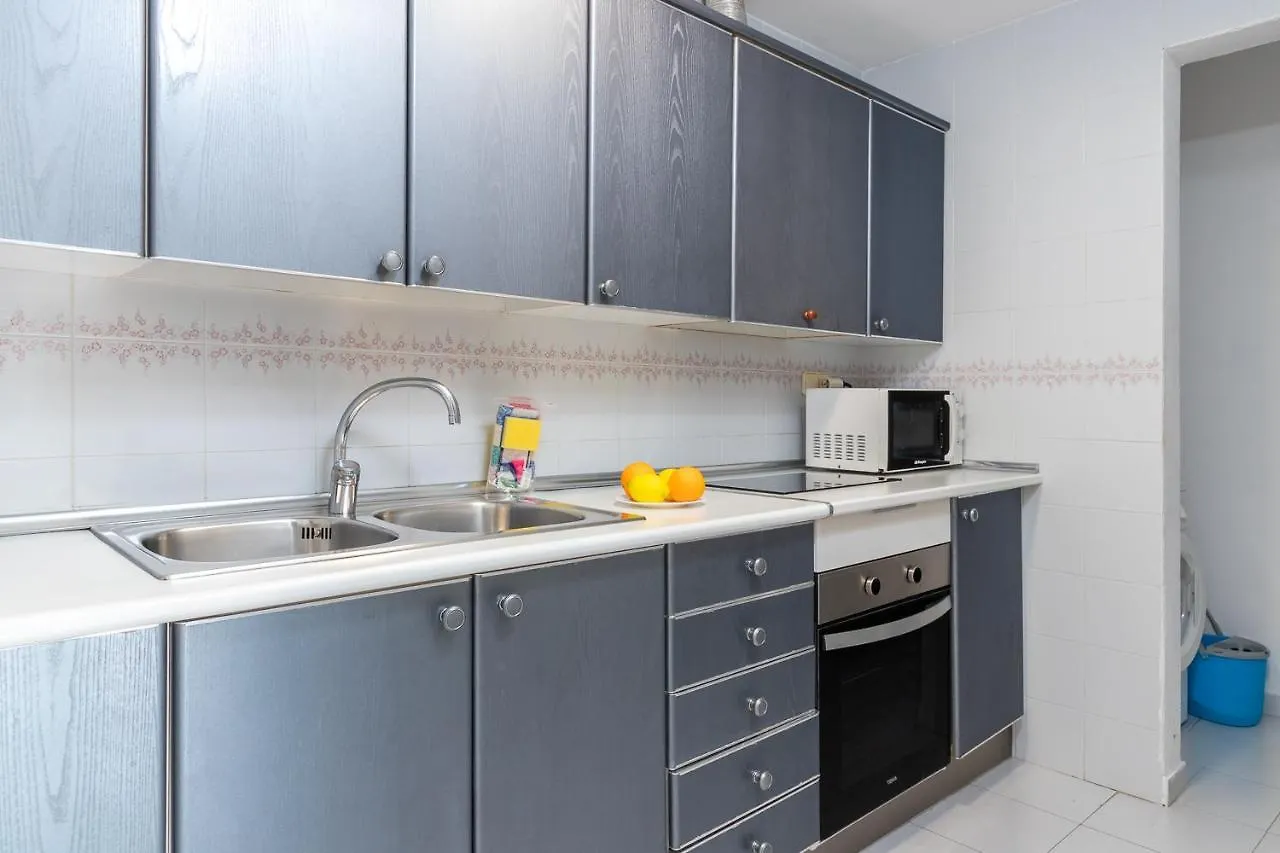 Apartaments Aiguablava Begur Appartement