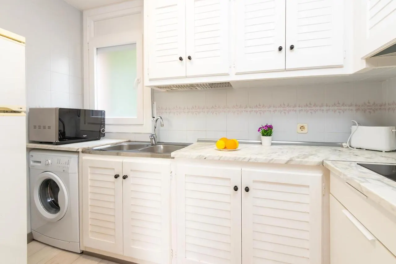 Apartaments Aiguablava Begur 0*,  Espagne