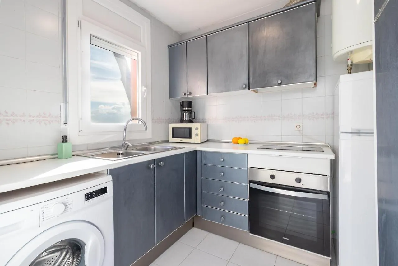 Apartaments Aiguablava Begur