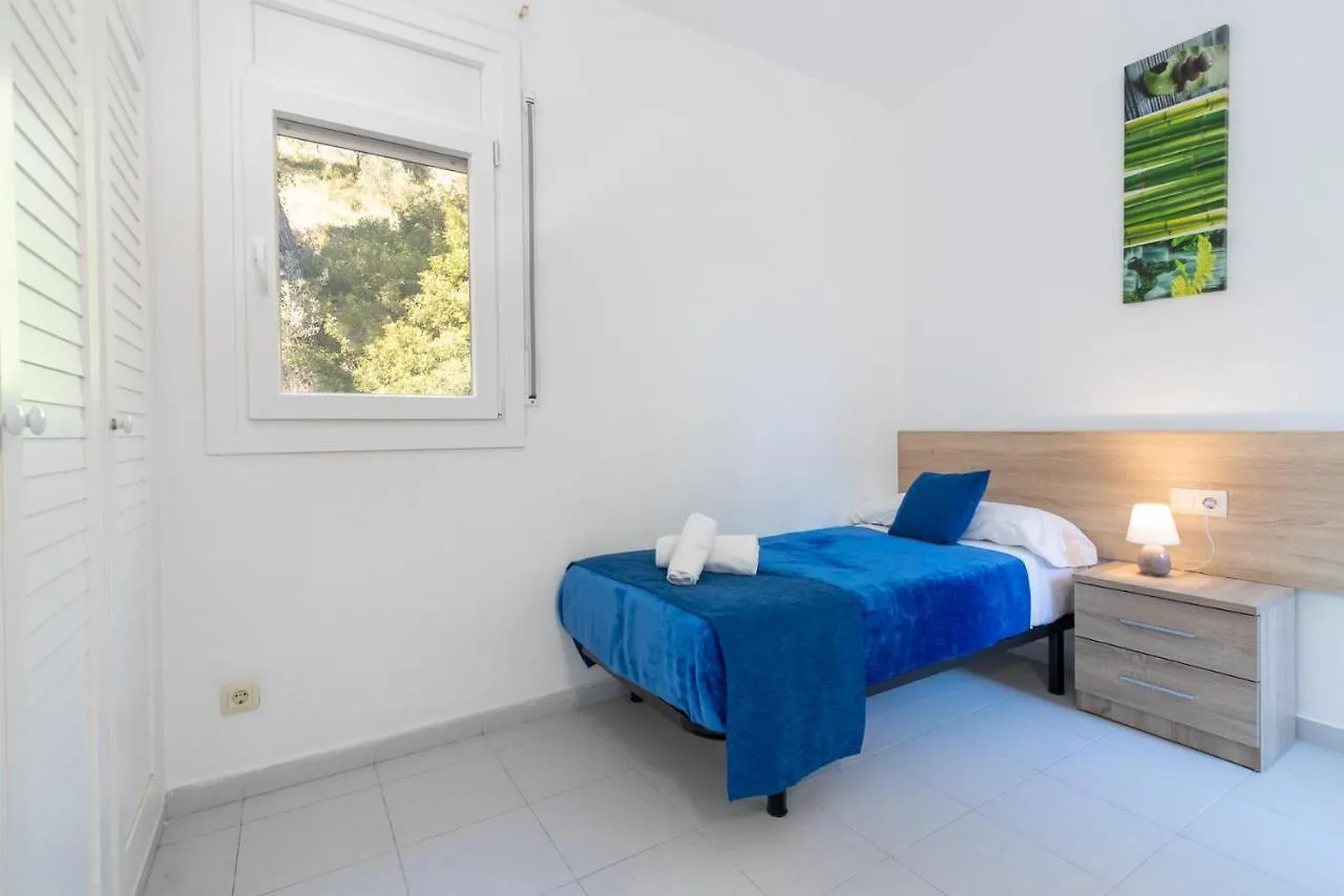 Apartaments Aiguablava Begur