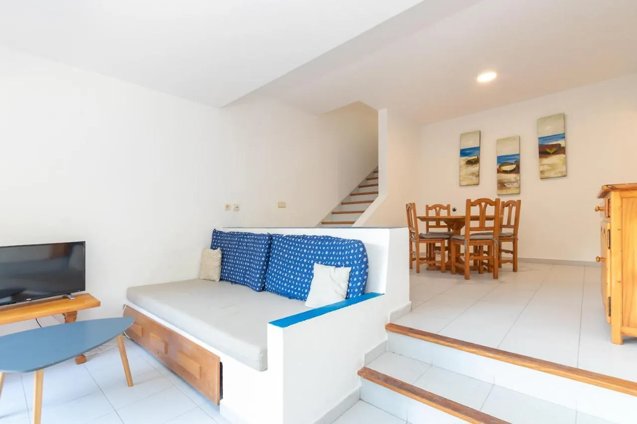 Apartaments Aiguablava Begur Spanien
