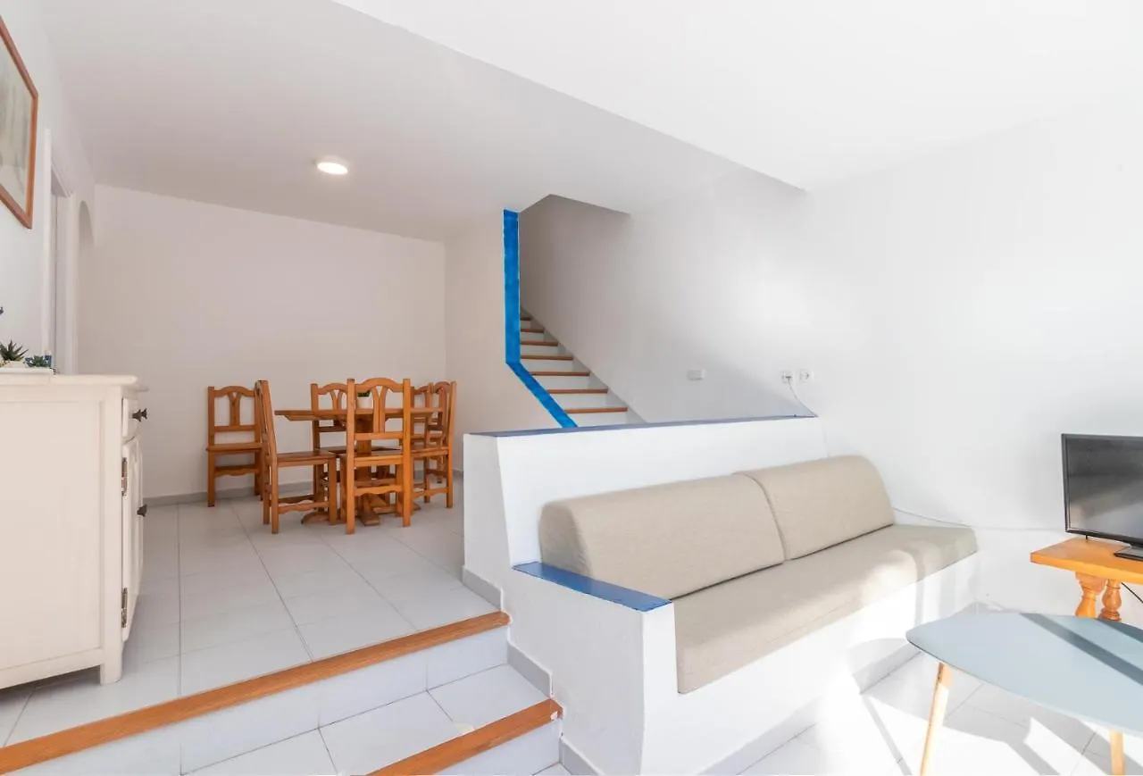 Appartement Apartaments Aiguablava Begur