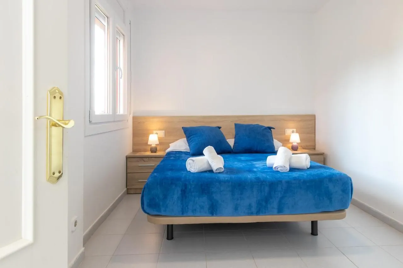 Apartaments Aiguablava Begur Espagne