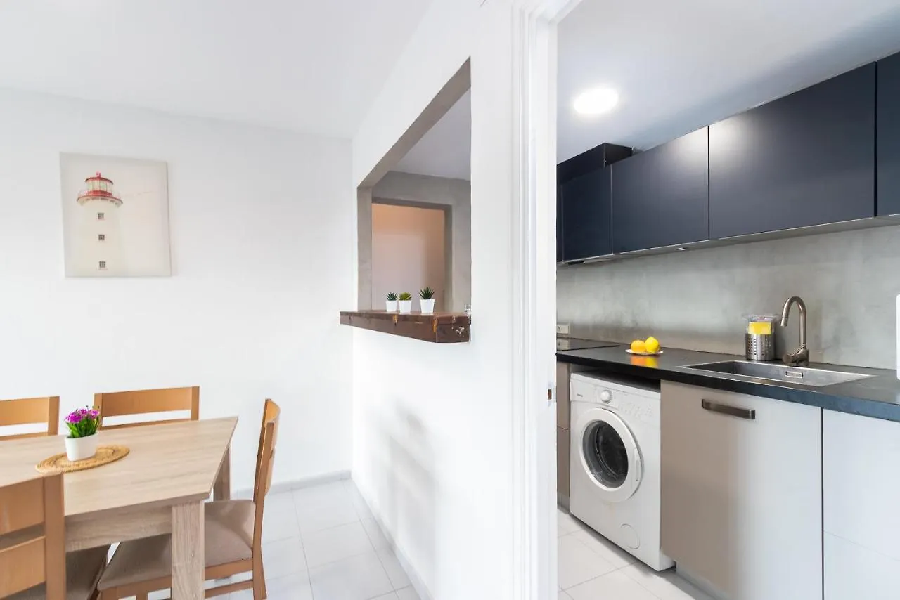 Apartaments Aiguablava Begur 0*,  Spanyolország