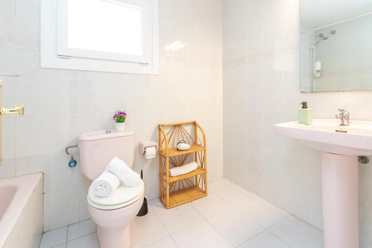 Apartaments Aiguablava Begur 0*,  Spanyolország