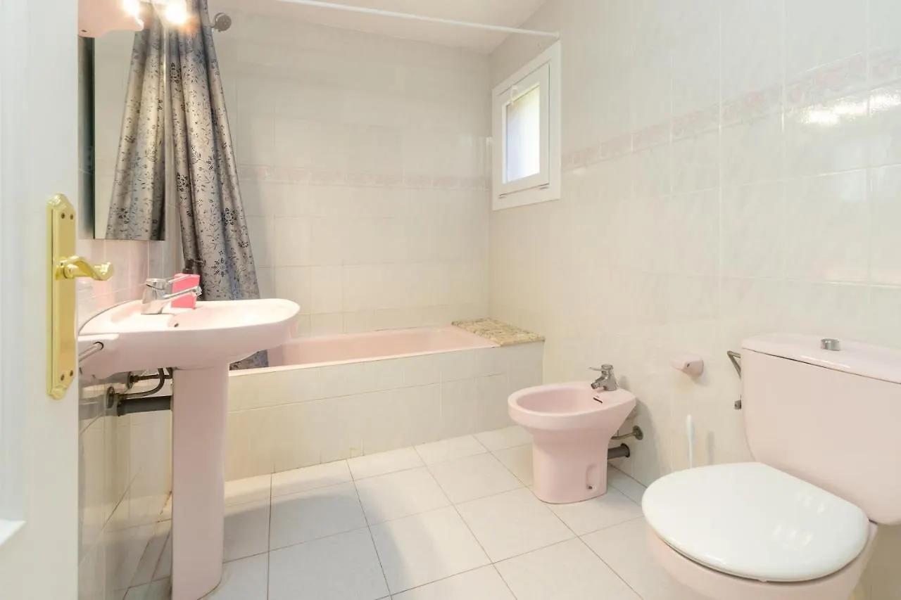 Apartaments Aiguablava Begur