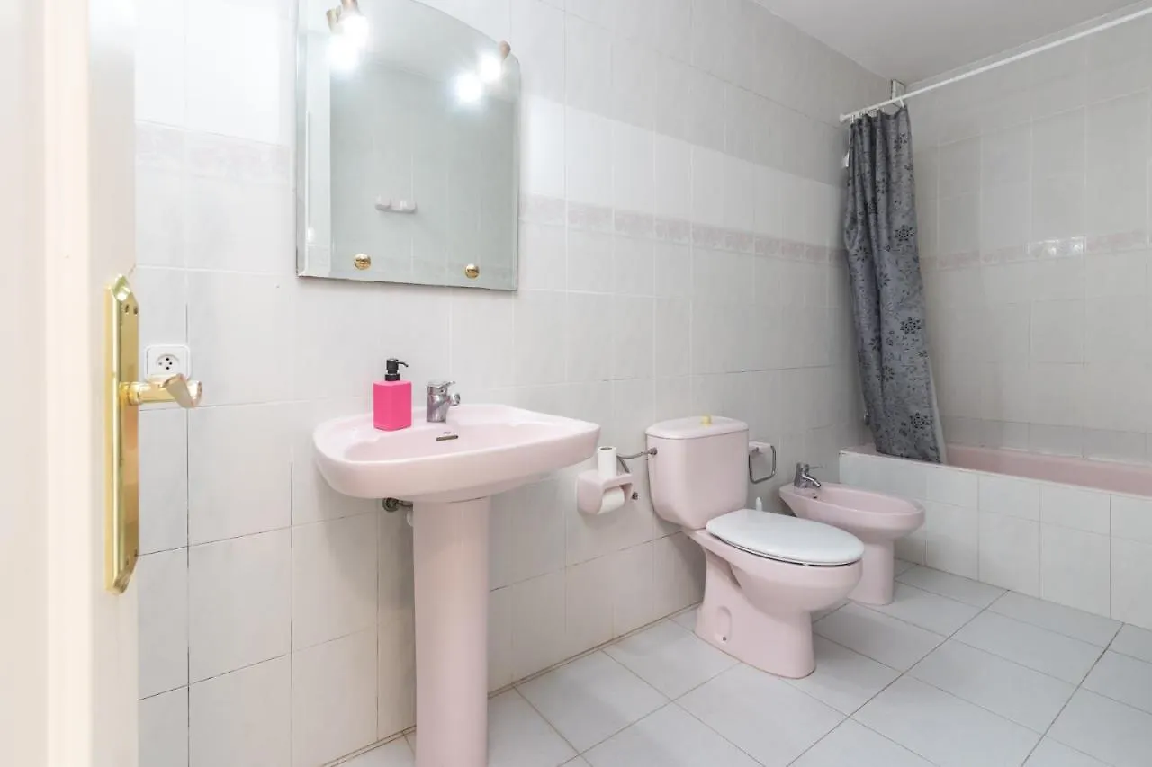 Apartaments Aiguablava Begur Apartman